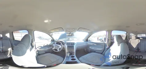 2009 Chevrolet Traverse Ls из США, поврежденный, VIN 1GNER13DX9S176515